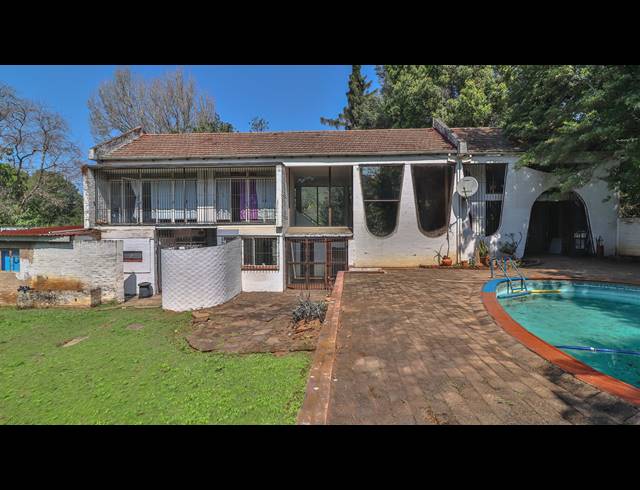 4 BEDROOM HOUSE FOR SALE IN BOUGHTON